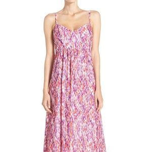 NWOT Felicity & Coco Colby Maxi Dress